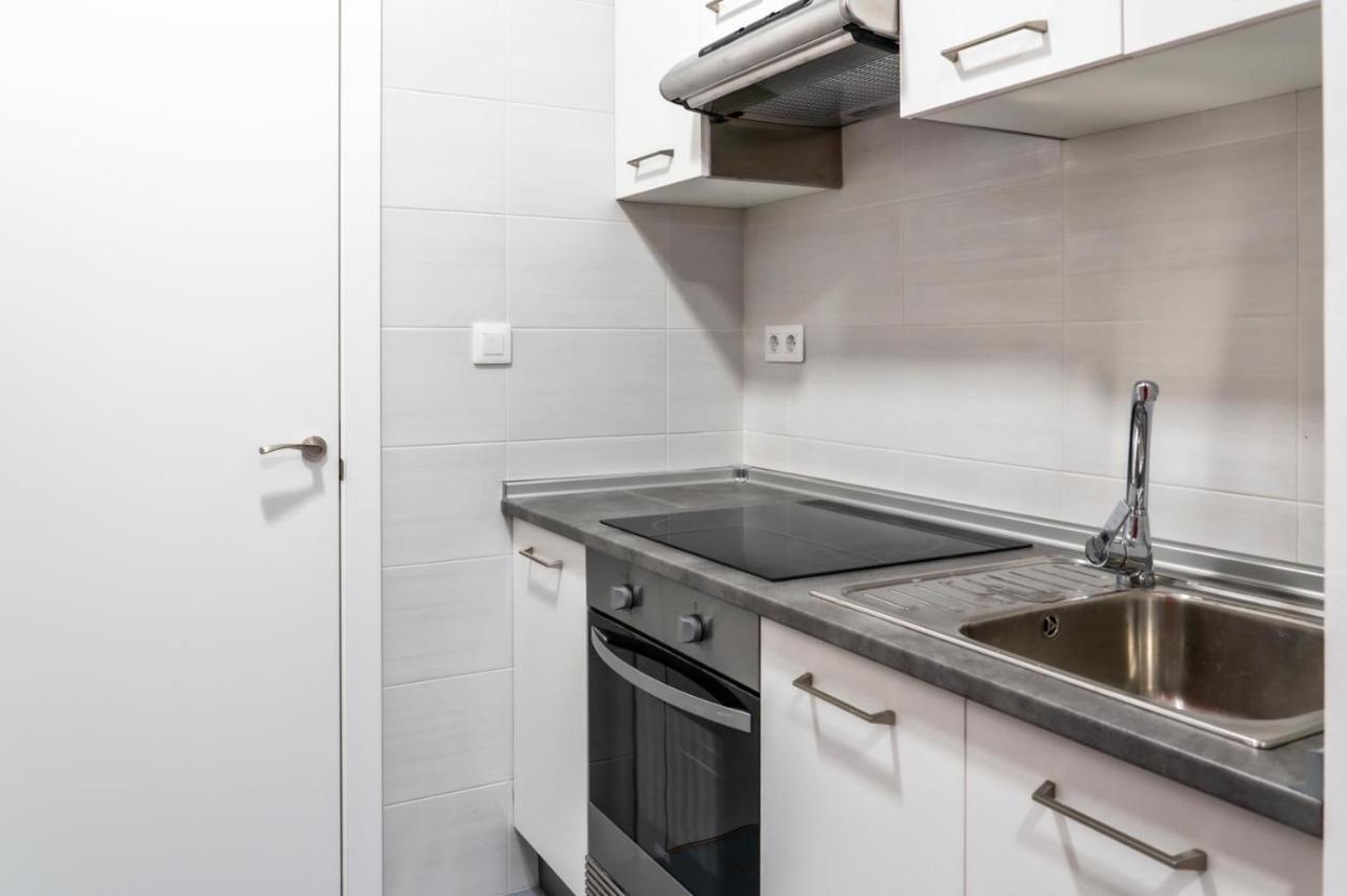 Moderno-Dinamico Apartman Vigo Kültér fotó